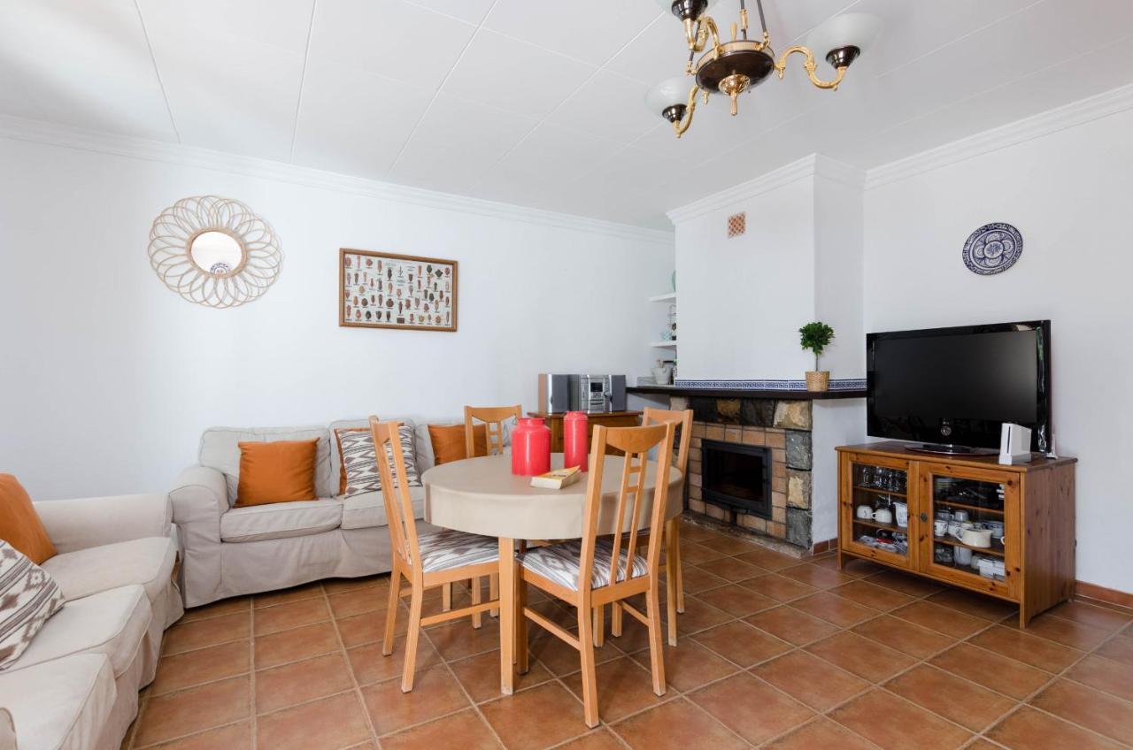 YourHouse La Suerte Binissalem Extérieur photo
