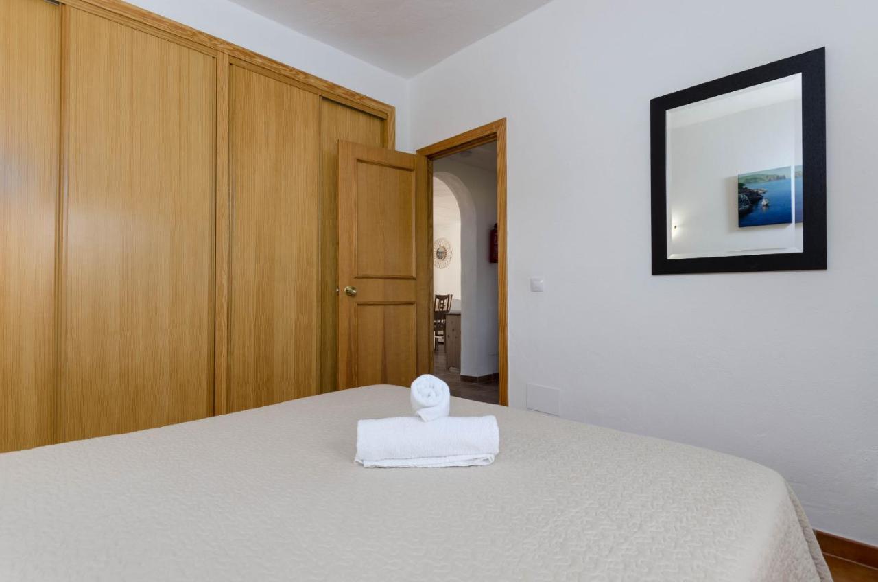 YourHouse La Suerte Binissalem Extérieur photo