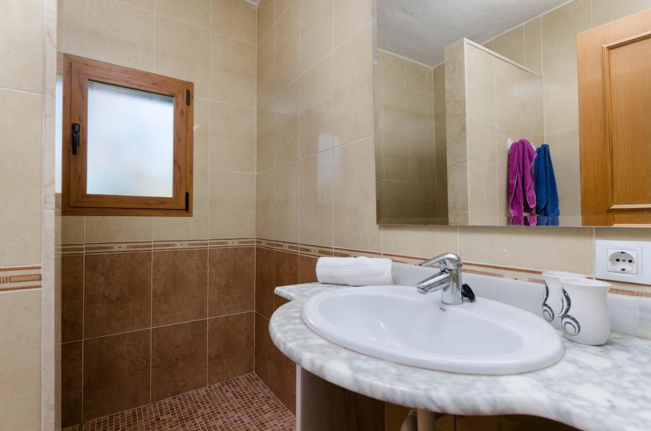 YourHouse La Suerte Binissalem Extérieur photo