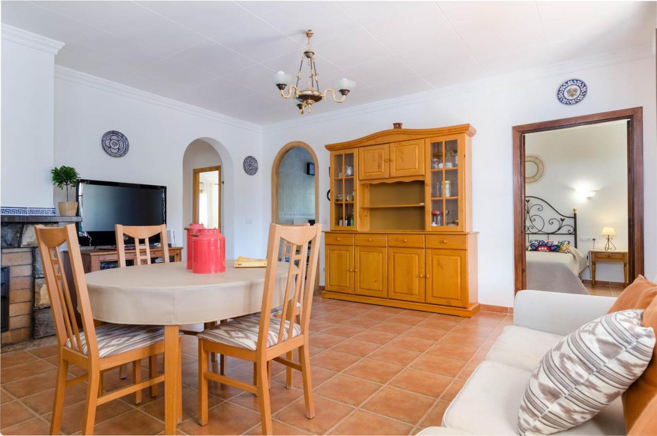 YourHouse La Suerte Binissalem Extérieur photo