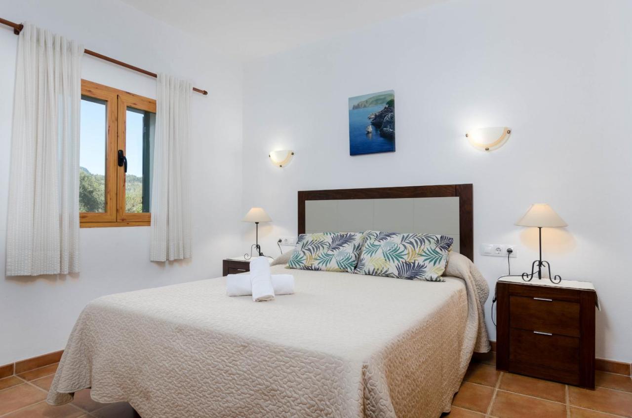 YourHouse La Suerte Binissalem Extérieur photo