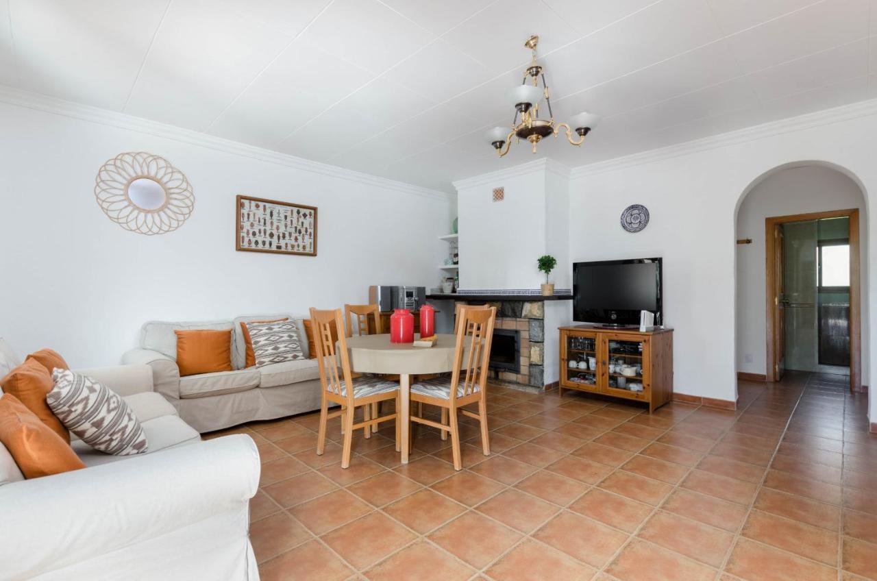 YourHouse La Suerte Binissalem Extérieur photo