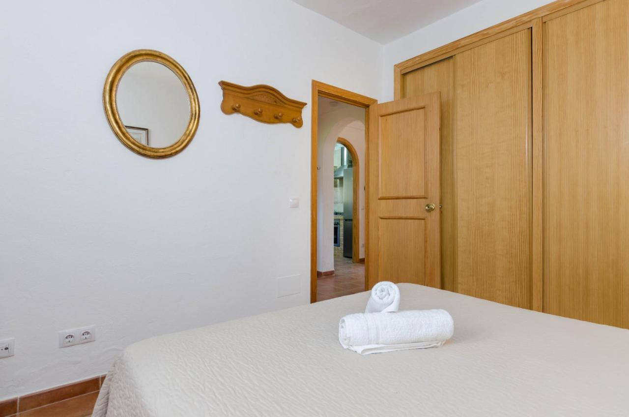 YourHouse La Suerte Binissalem Extérieur photo