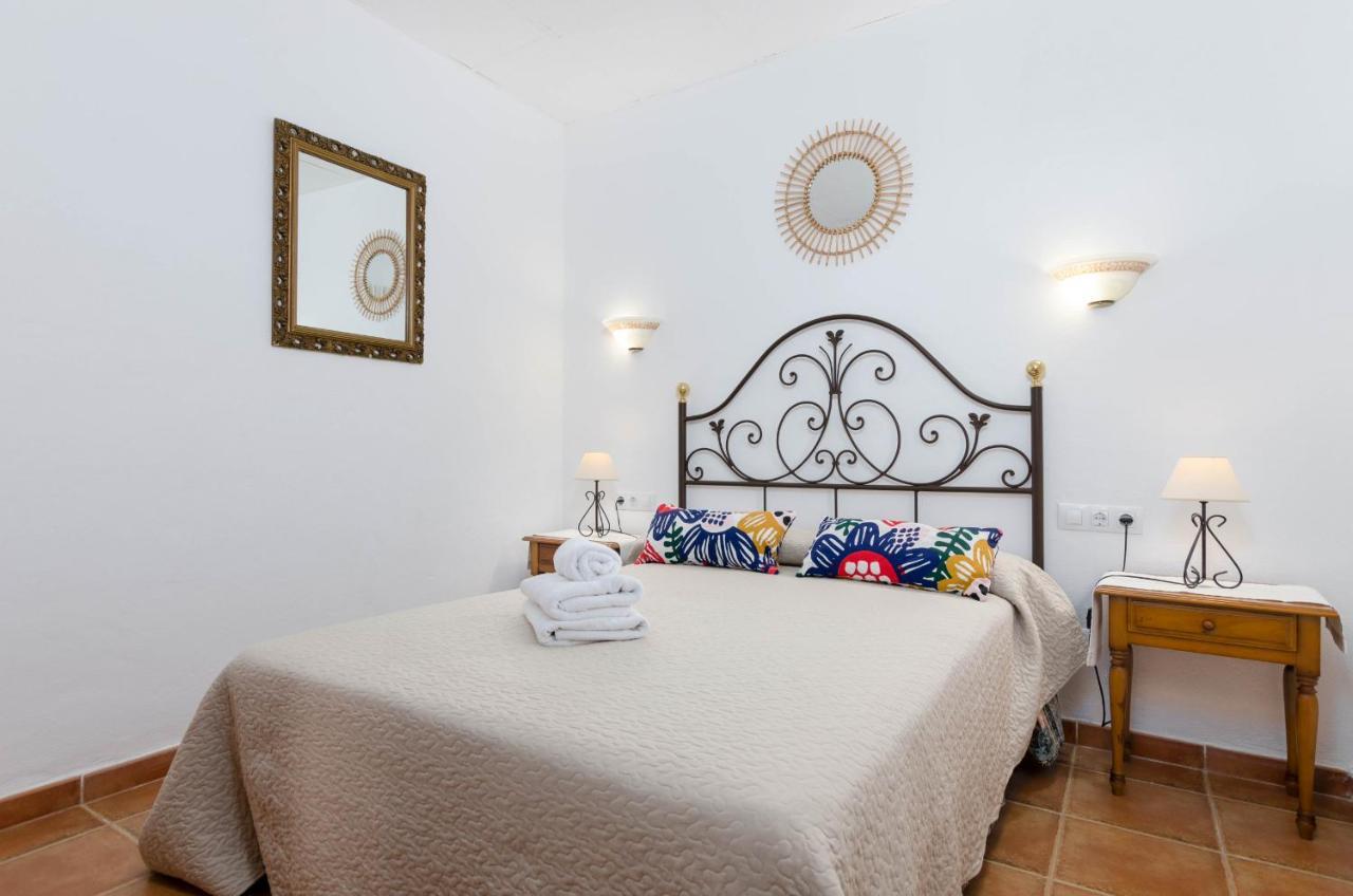 YourHouse La Suerte Binissalem Extérieur photo