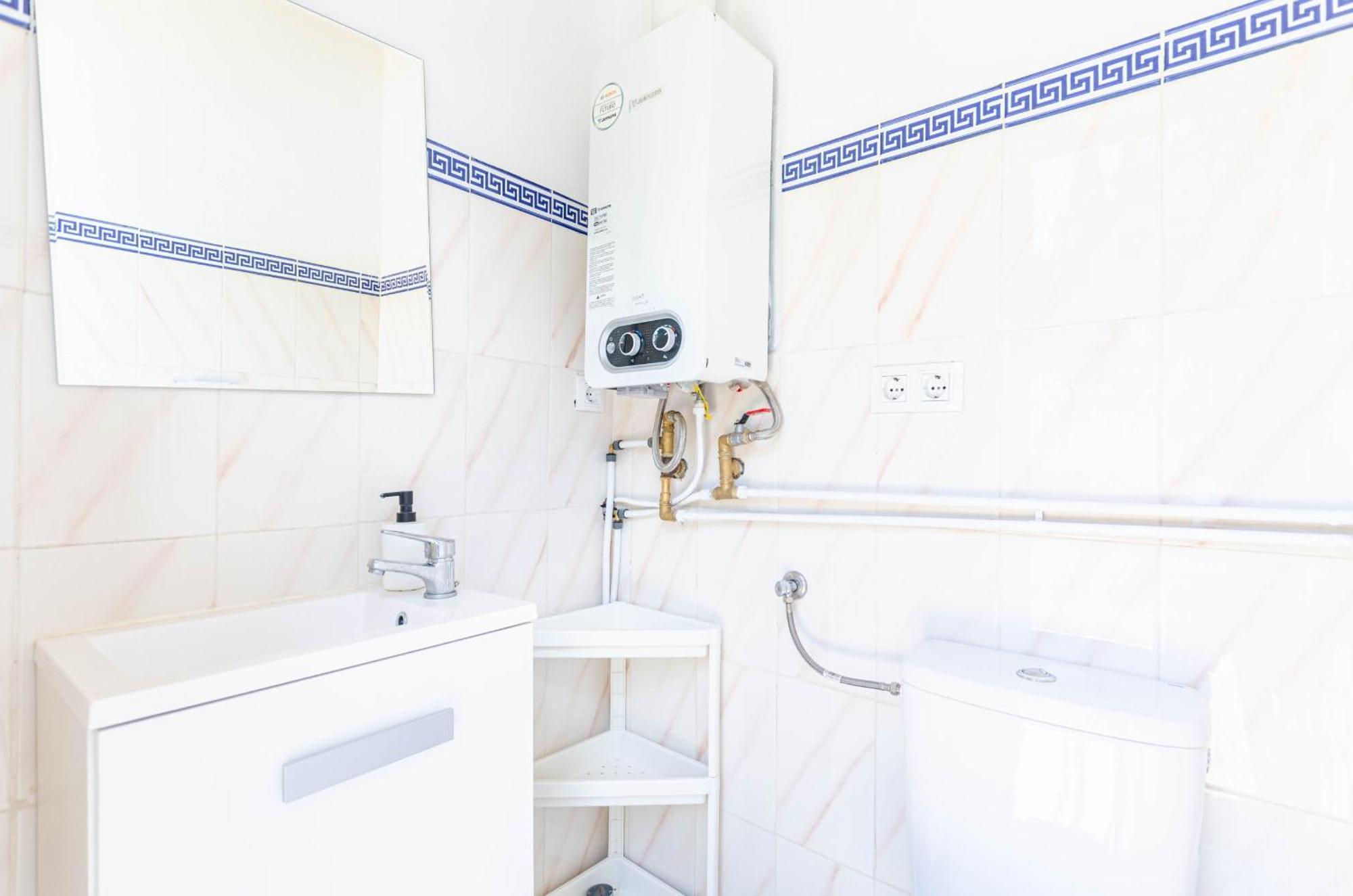 YourHouse La Suerte Binissalem Extérieur photo