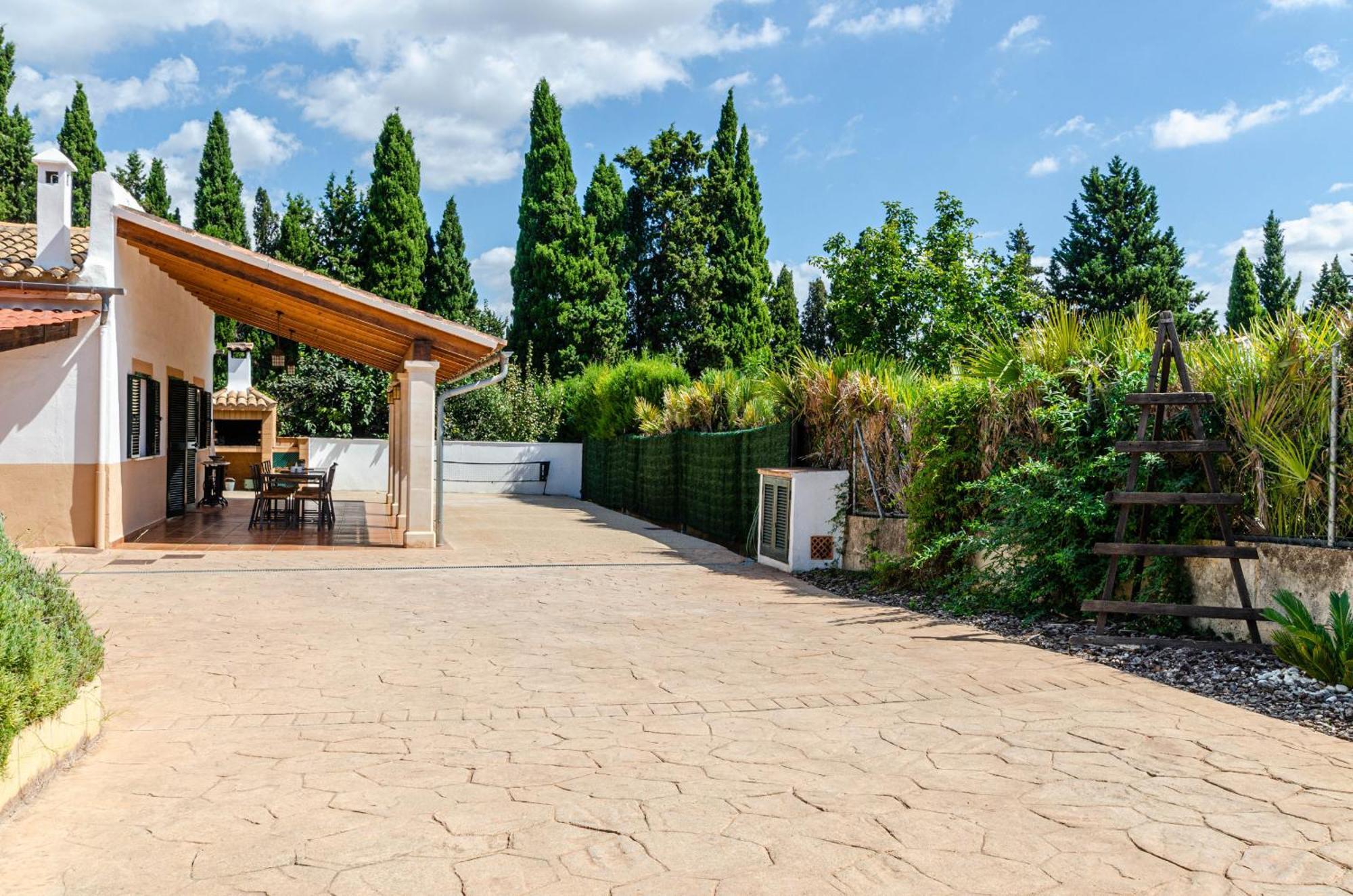 YourHouse La Suerte Binissalem Extérieur photo