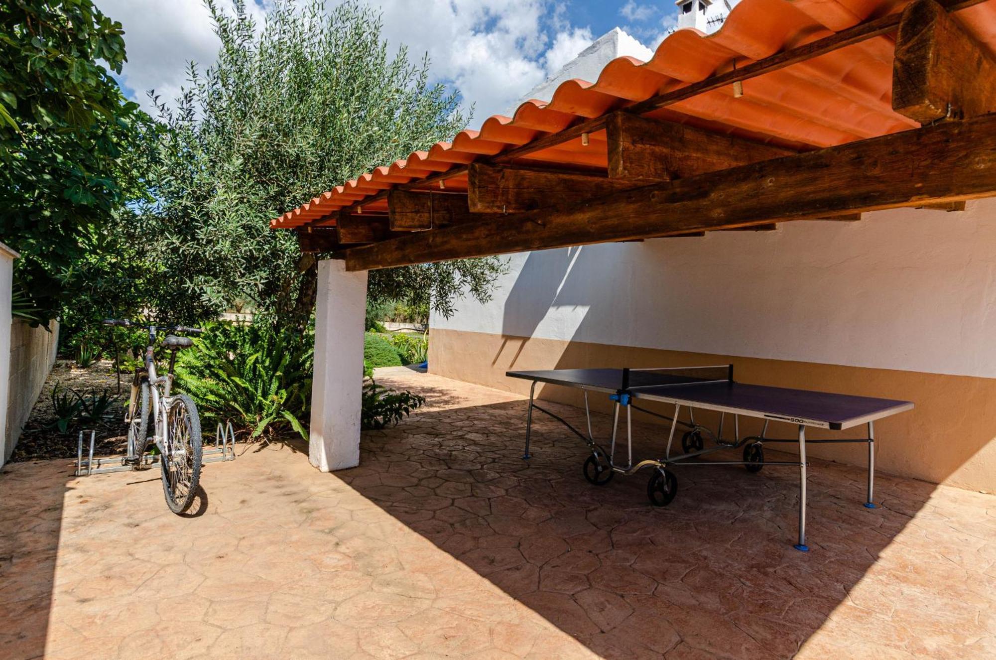 YourHouse La Suerte Binissalem Extérieur photo